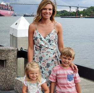 Meet your Posher, Jacey